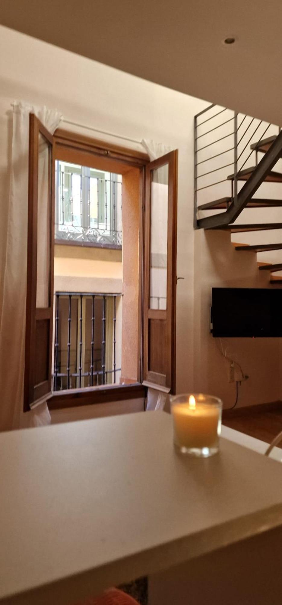 La Morada De Tolède