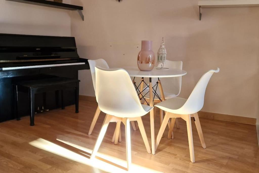 La Morada De Ferienhaus Toledo