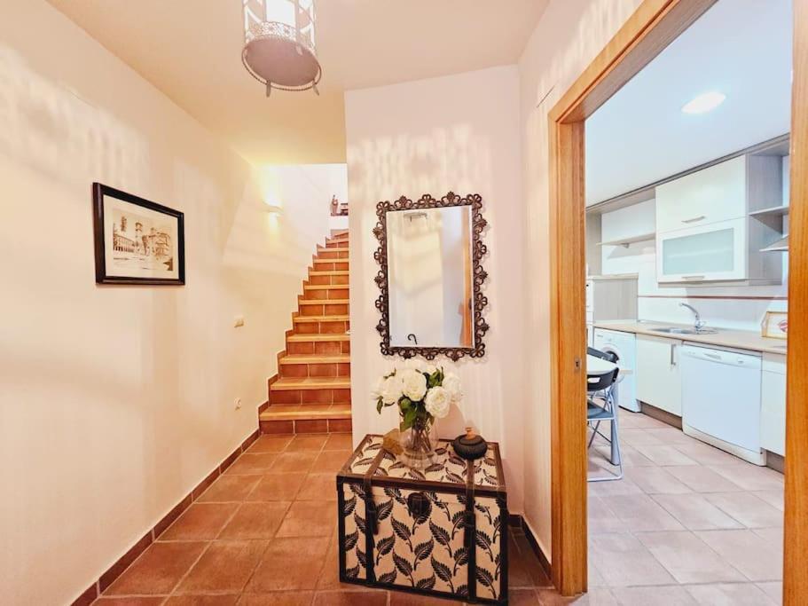 Ferienhaus La Morada De